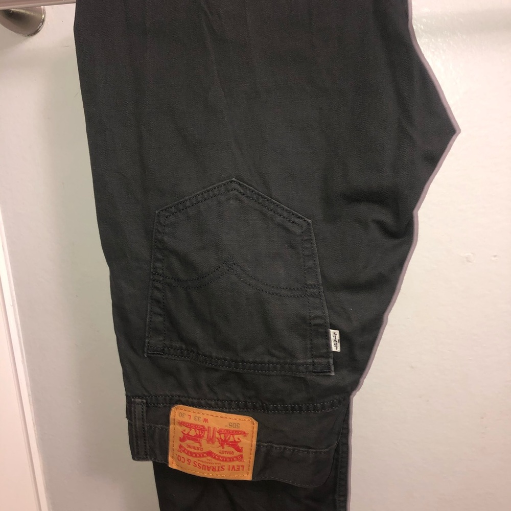 Levi Pants